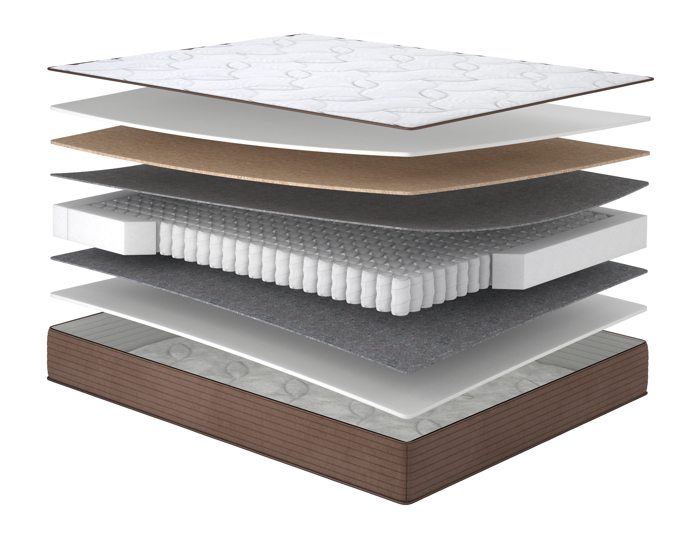 Зображення з  Матрац Лунго/Lungo