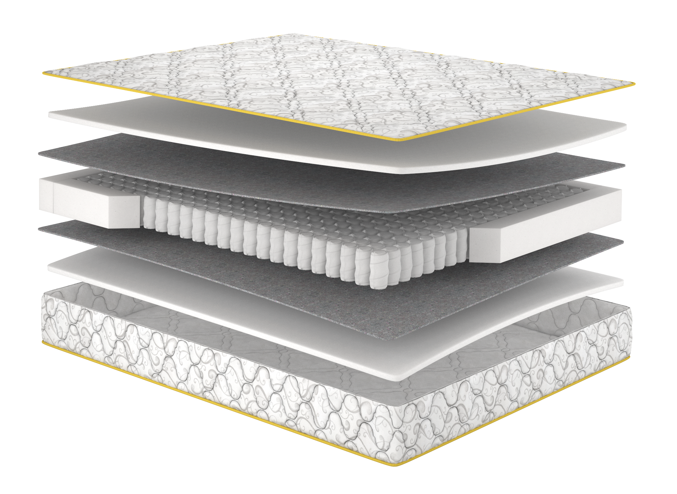 Зображення з  Матрац Mirage/Міраж