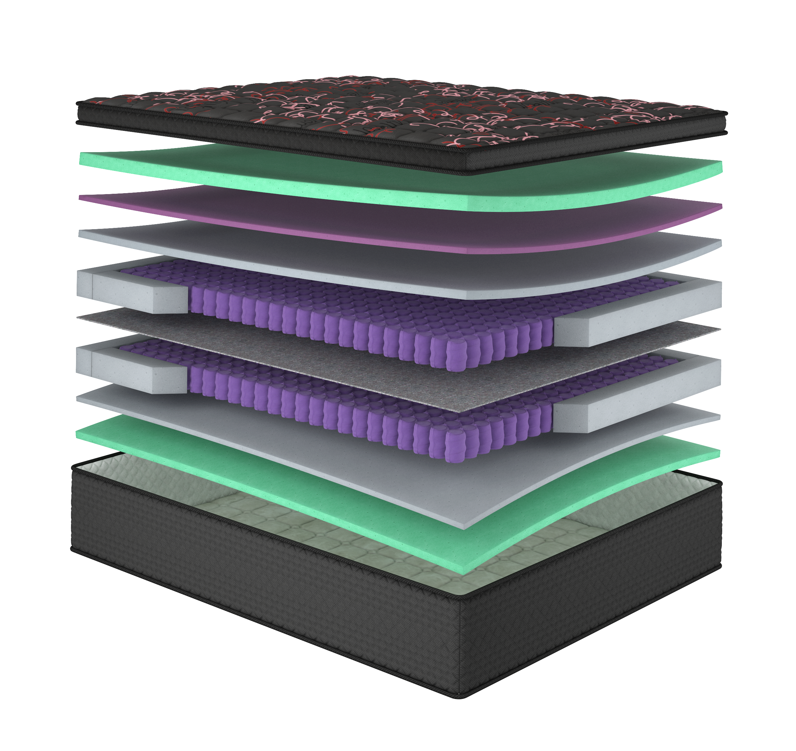 Зображення з  Матрац Desire/Дезайр