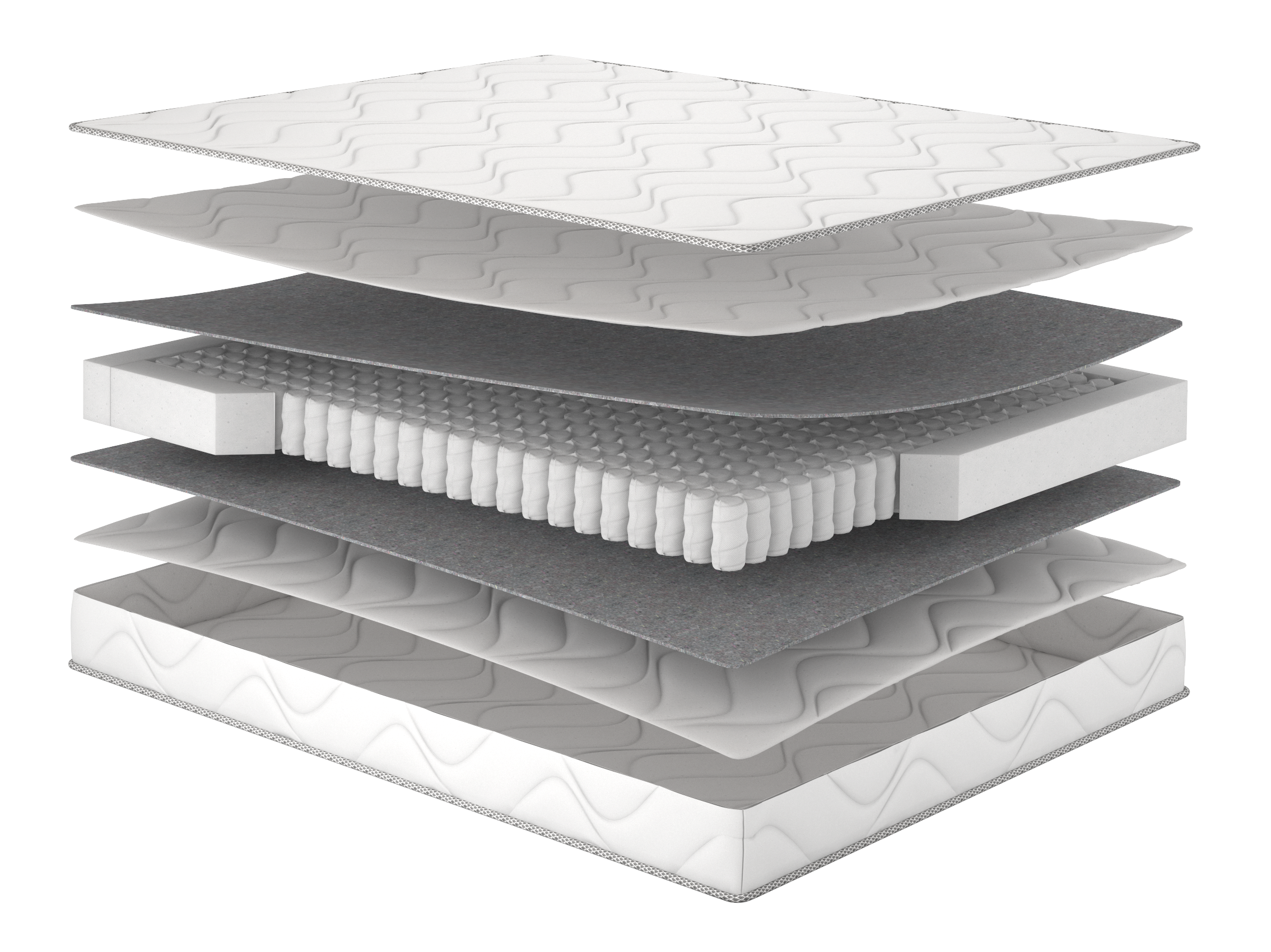 Зображення з  Матрац Rulle/Руллє