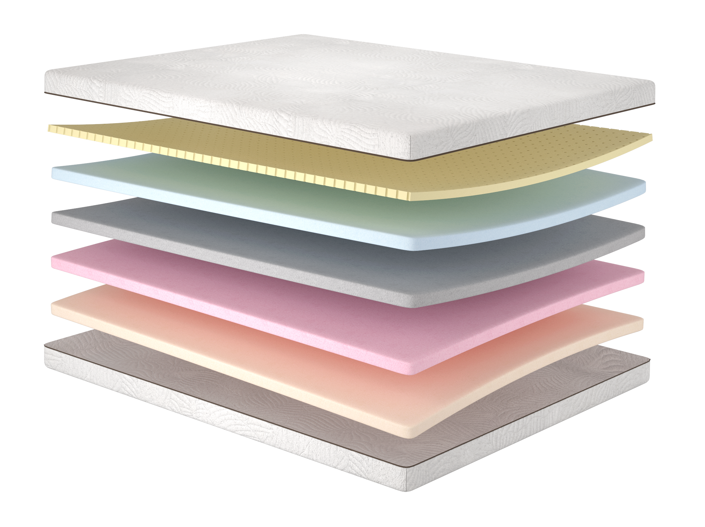 Зображення з  Матрац Retreat/Ретріт