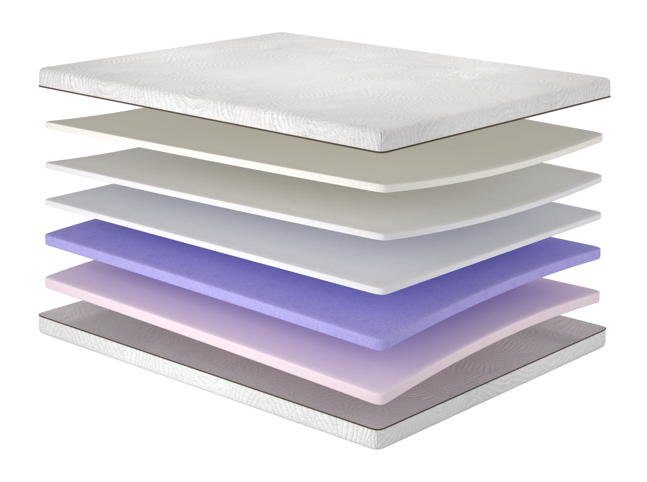 Зображення з  Матрац Therapy/Терапія