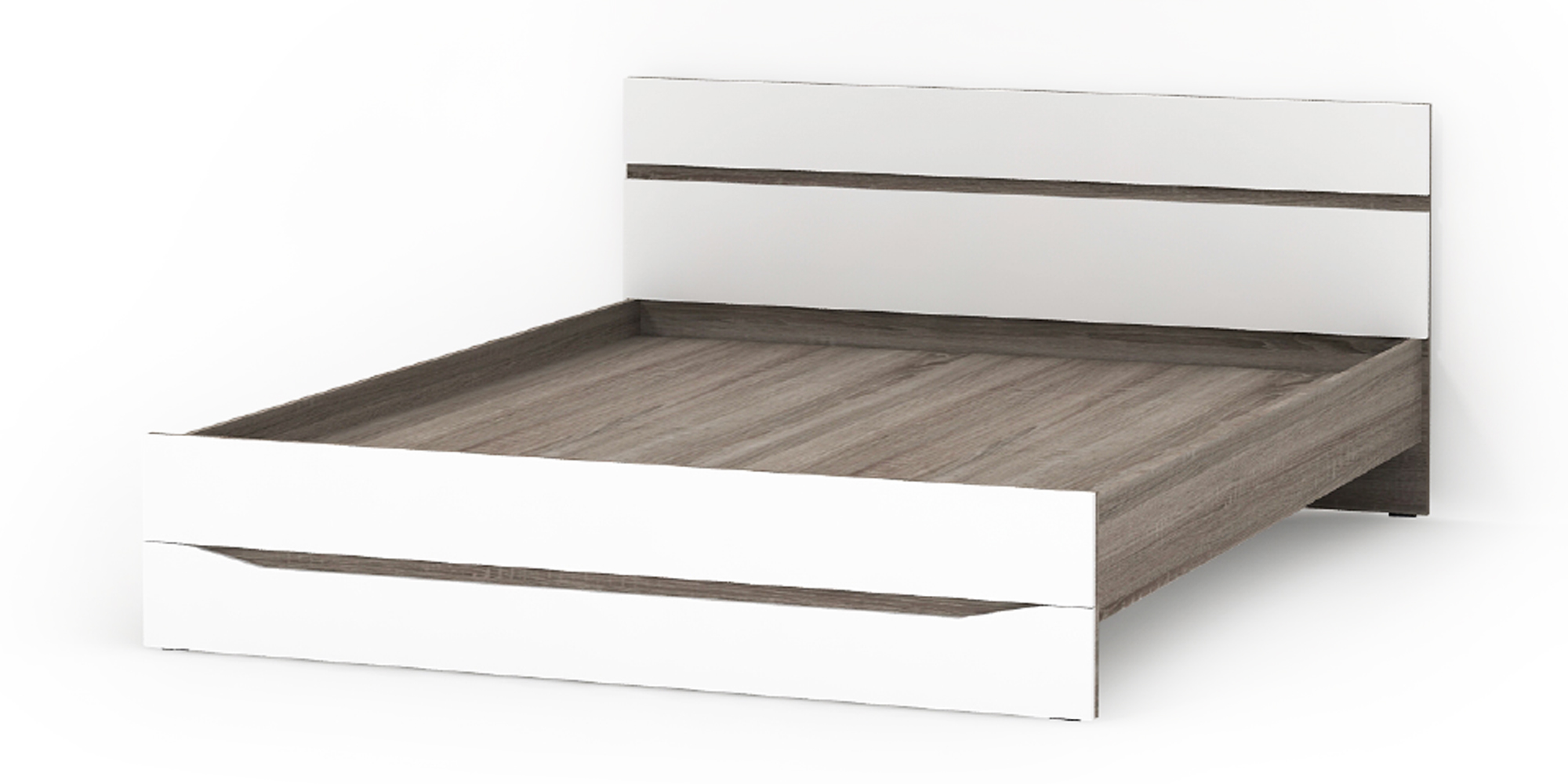 Зображення з  Ліжко Anita/Аніта