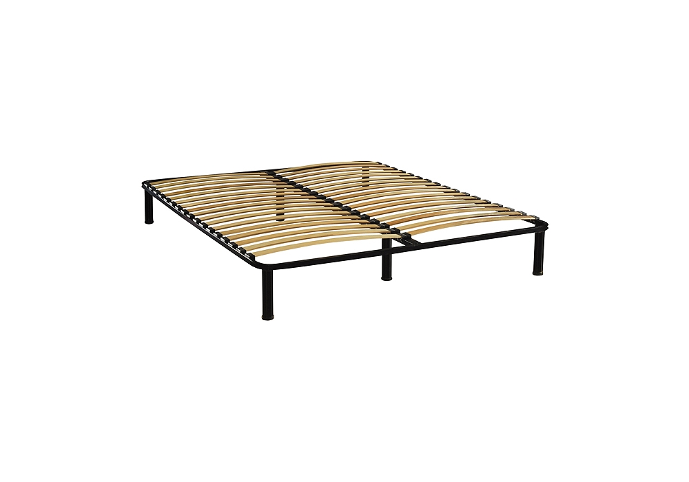 Зображення з  Каркас на ламелях з ніжками Стандарт Плюс посилений