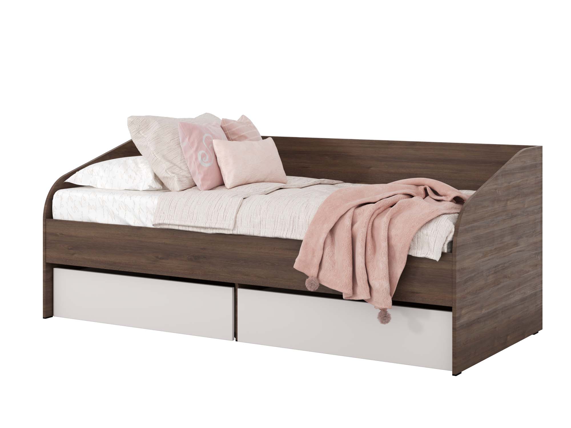 Зображення з  Ліжко-топчан Junior/Джуніор