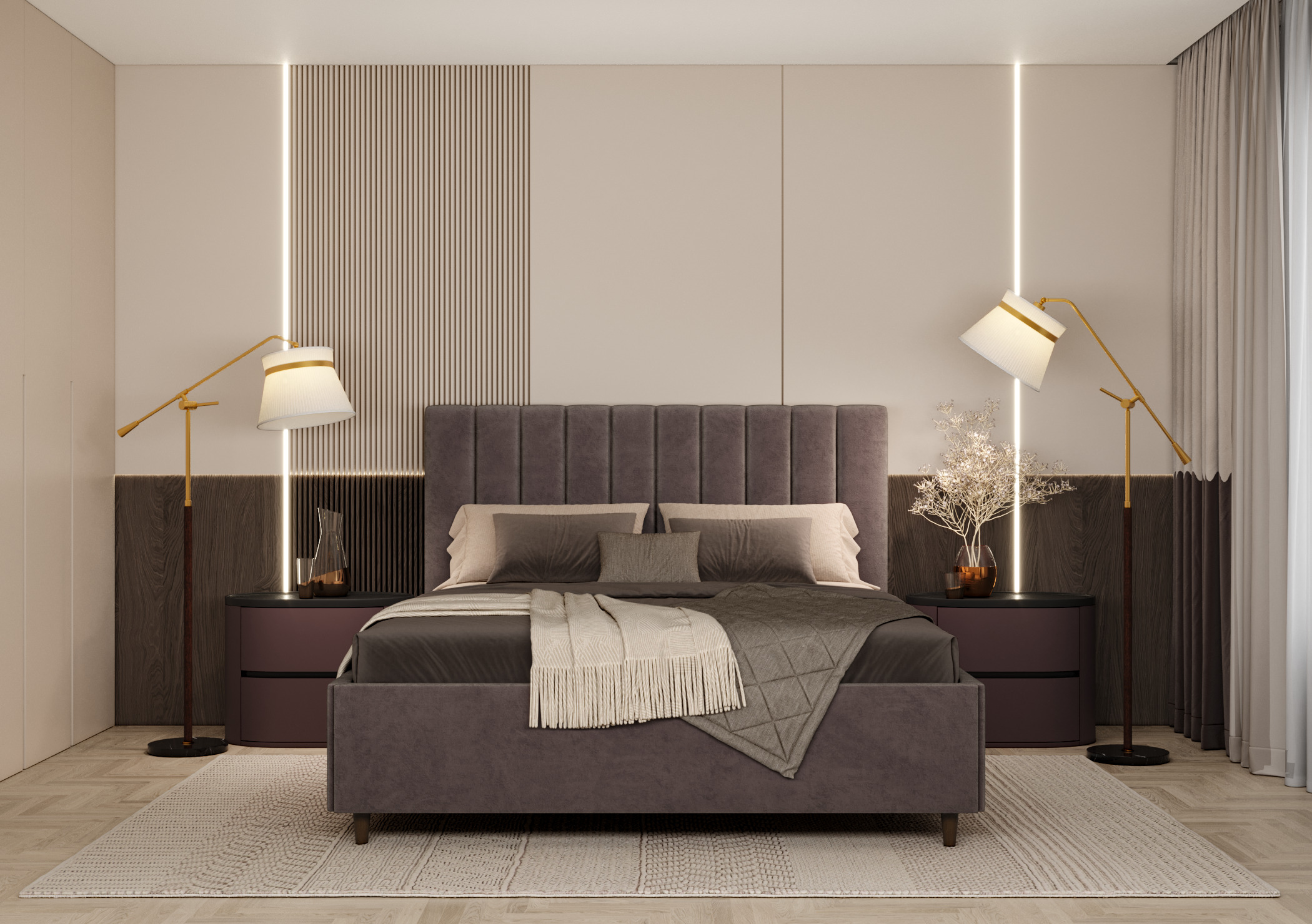 Зображення з  Ліжко-подіум Saba/Саба (1800х1900/2000)