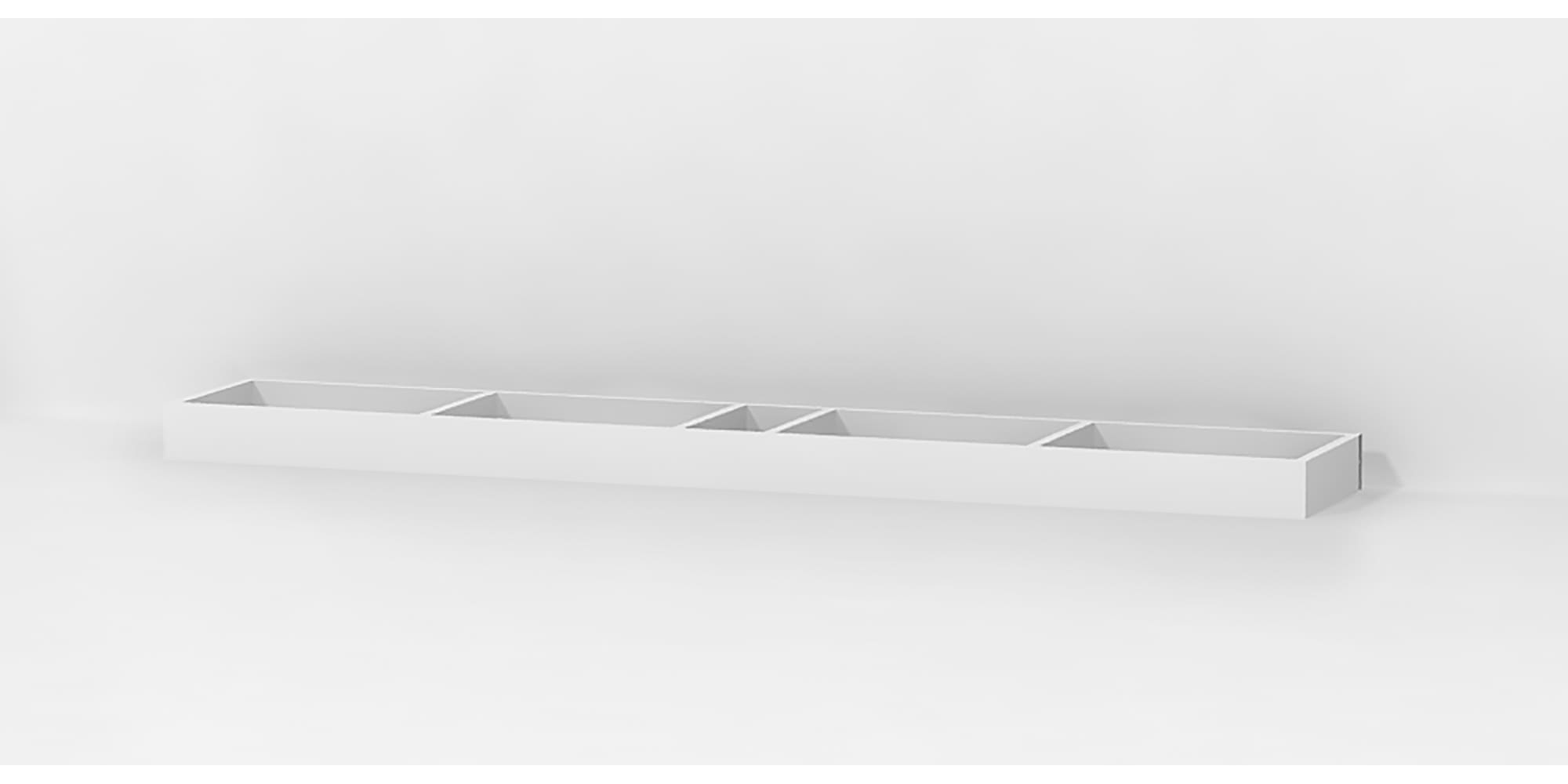 Зображення з  Подіум Josephina (Жозефіна), Готові кольорові рішення Дуб Крафт золотий