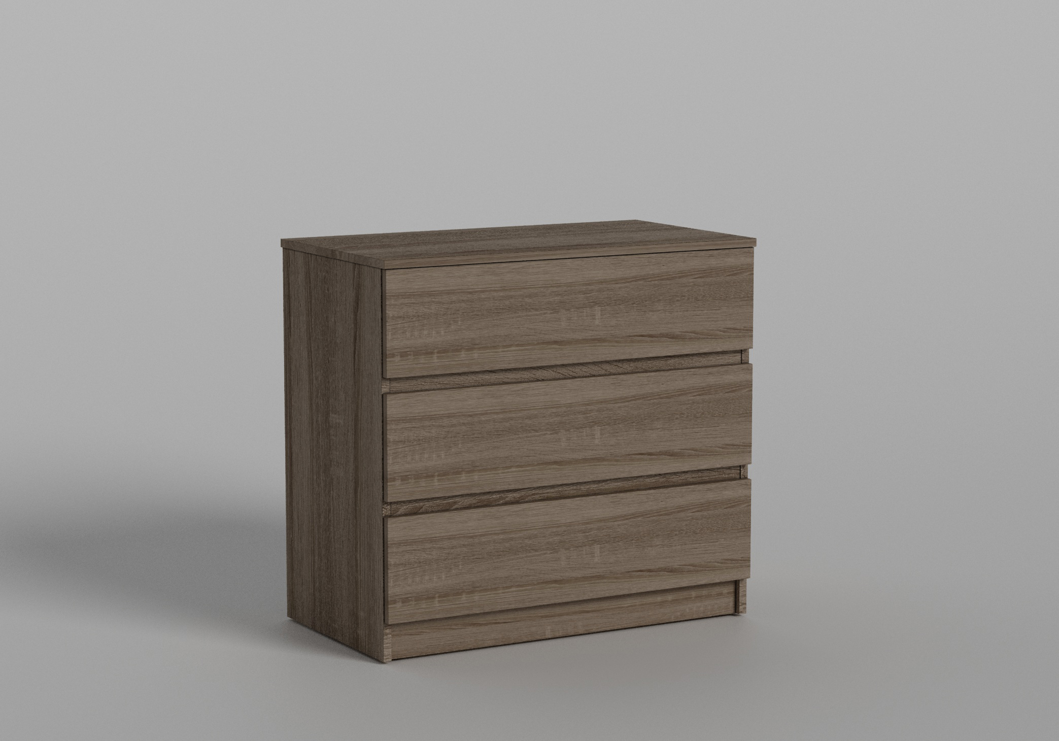 Зображення з  Комод 5, Готові кольорові рішення Кашемір