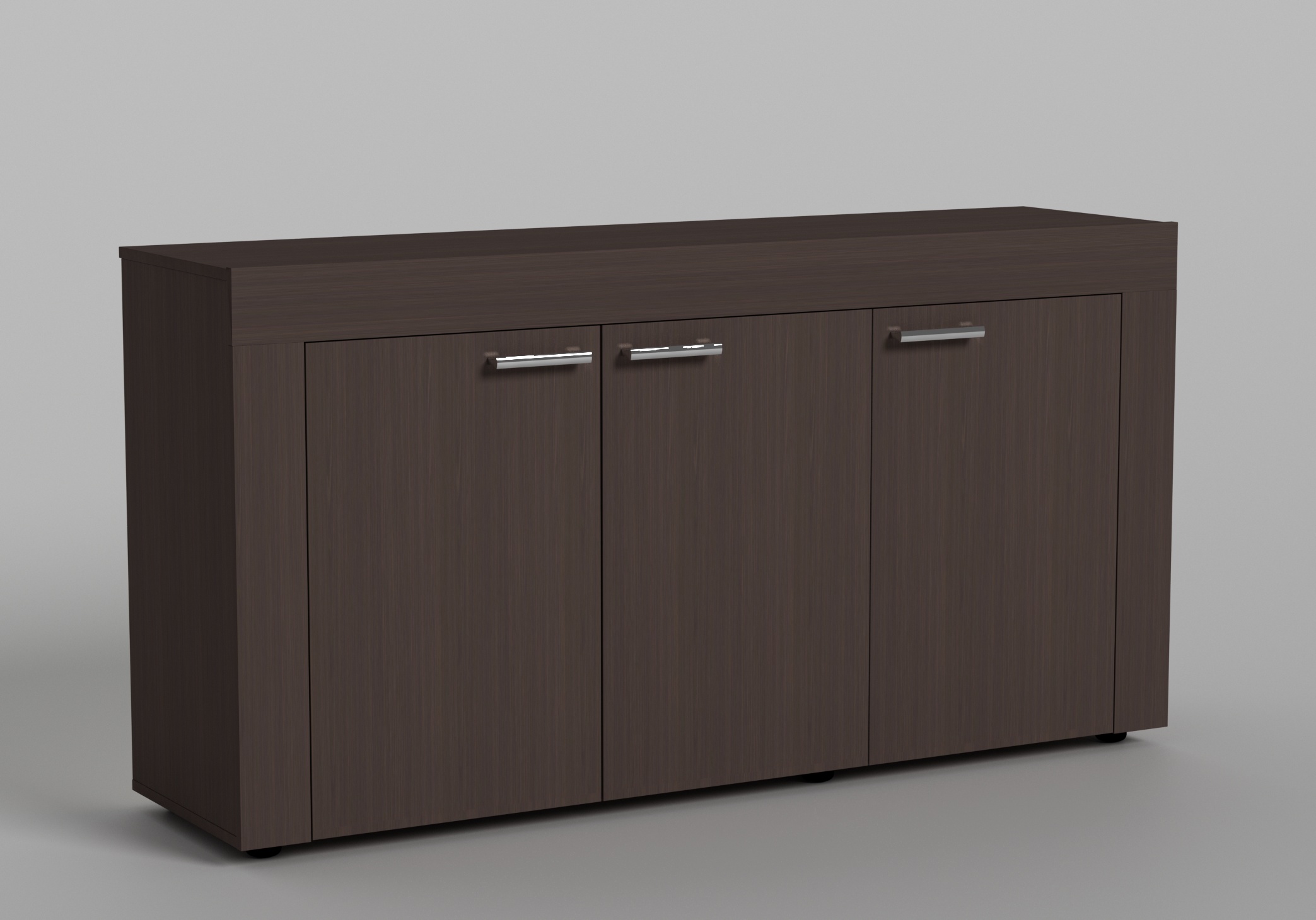 Зображення з  Комод 11, Готові кольорові рішення Дуб Крафт золотий