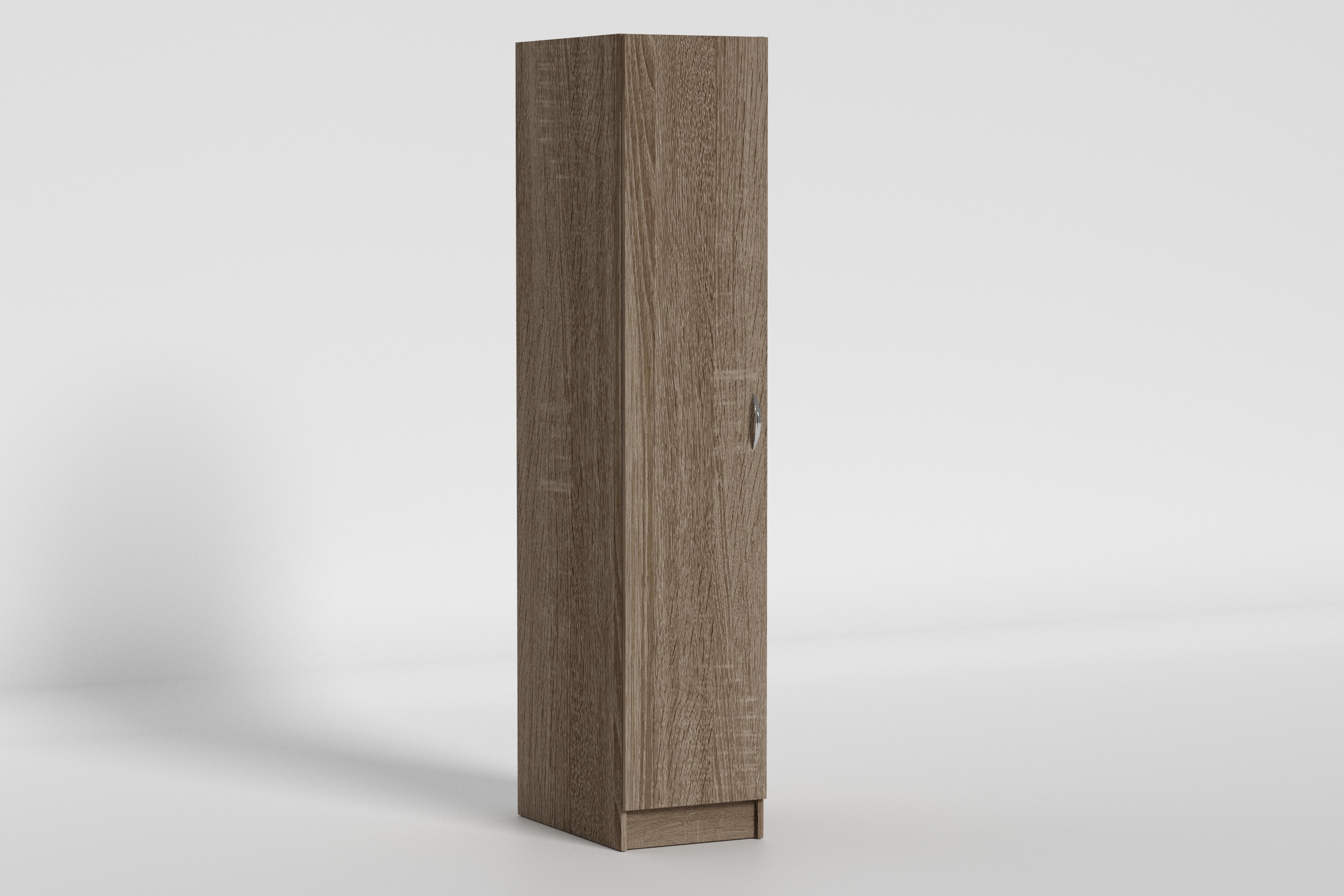 Зображення з  Пенал №3, Готові кольорові рішення Вибір ДСП