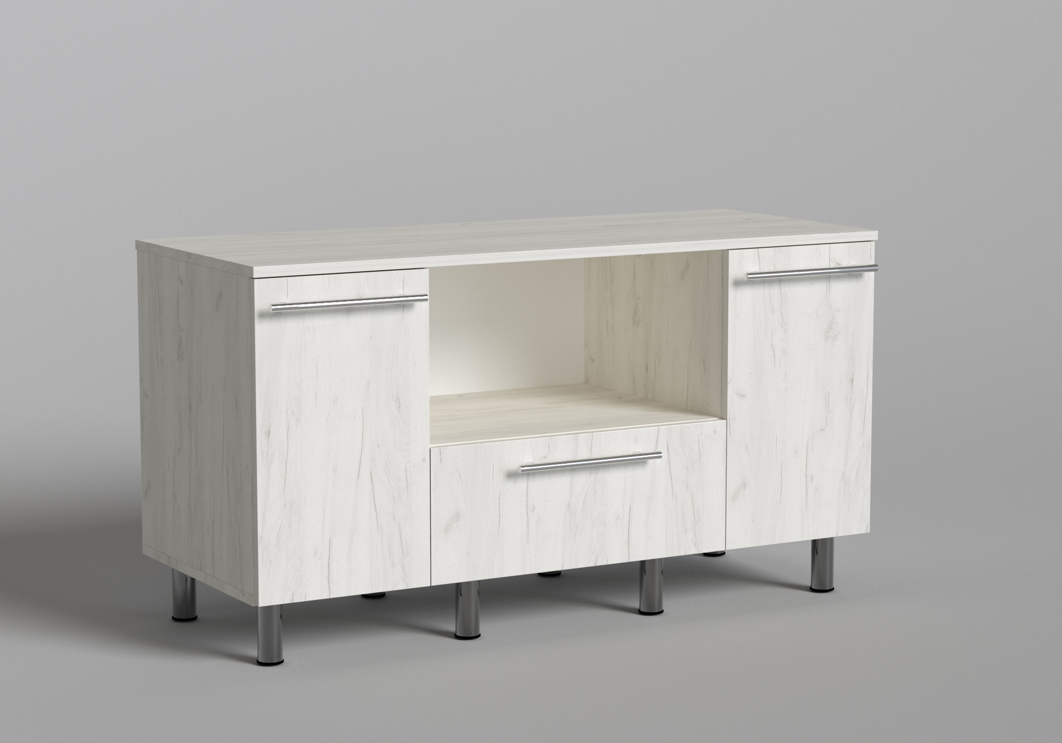 Зображення з  Тумба під ТБ №1, Готові кольорові рішення Кашемір