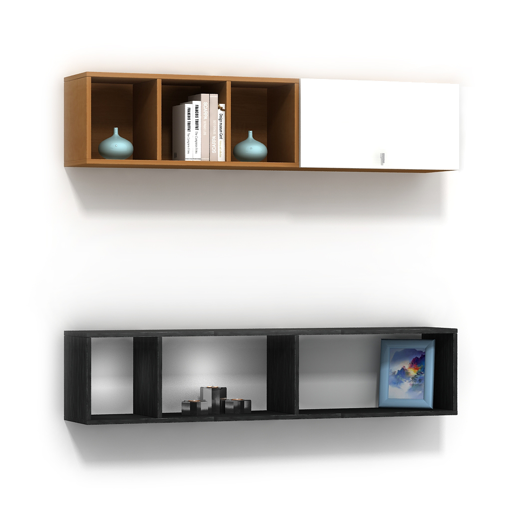 Зображення з  Модульная система 3, Готові кольорові рішення Кашемір