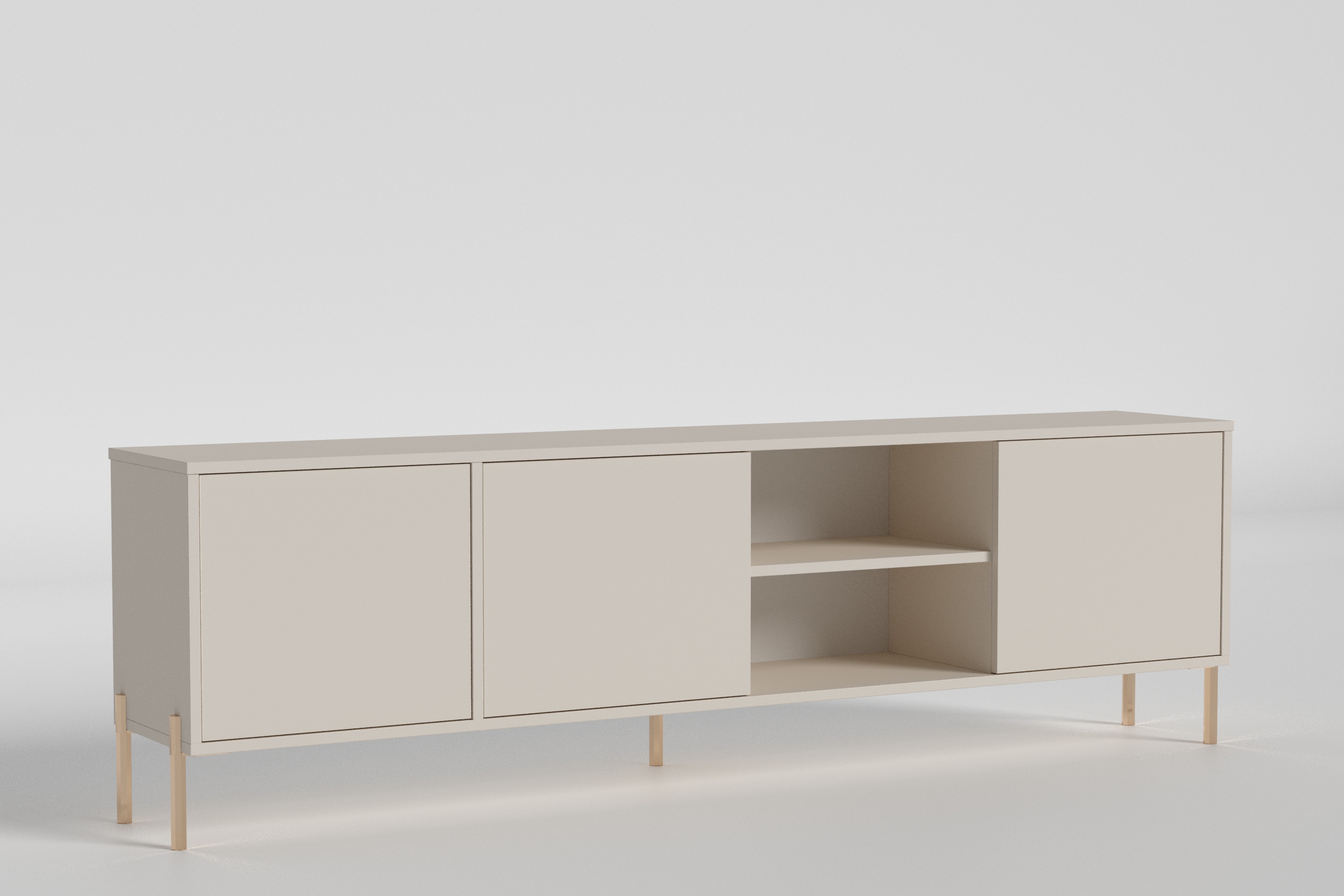 Зображення з  Тумба Dominika/Домініка №4, Готові кольорові рішення Сатин