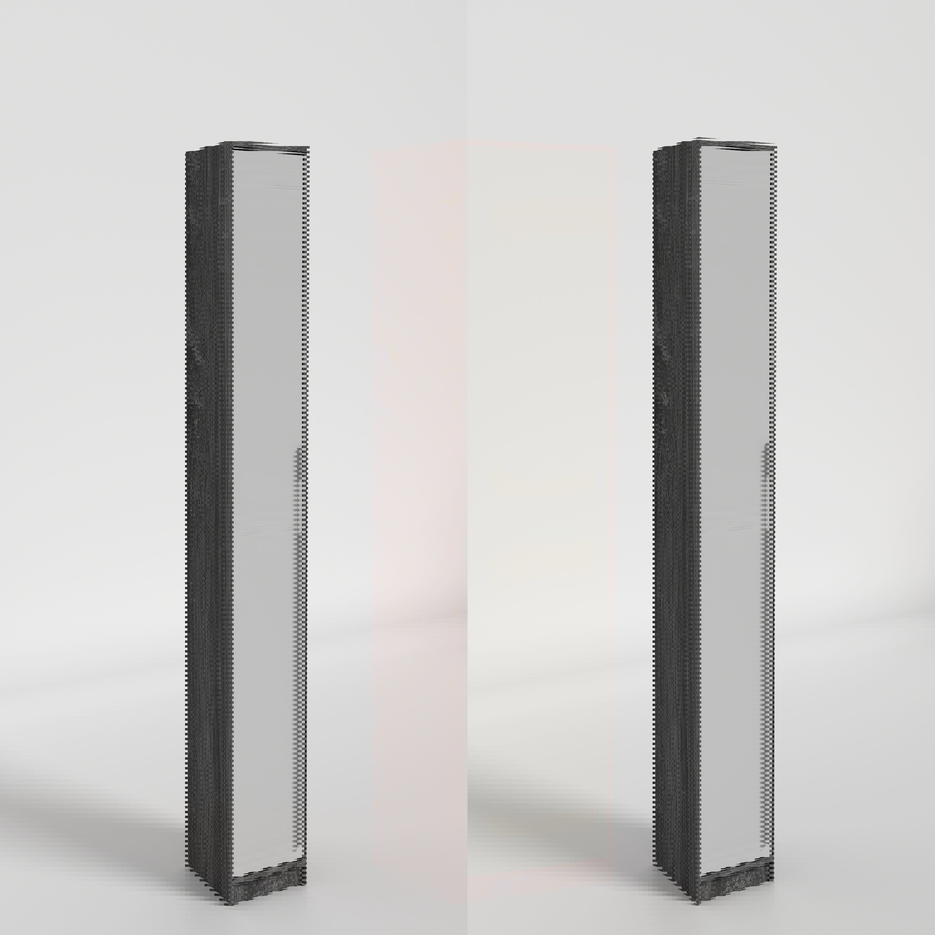 Зображення з  Пенал Loom/Лум №1, Готові кольорові рішення Дуб Кремона Toppo