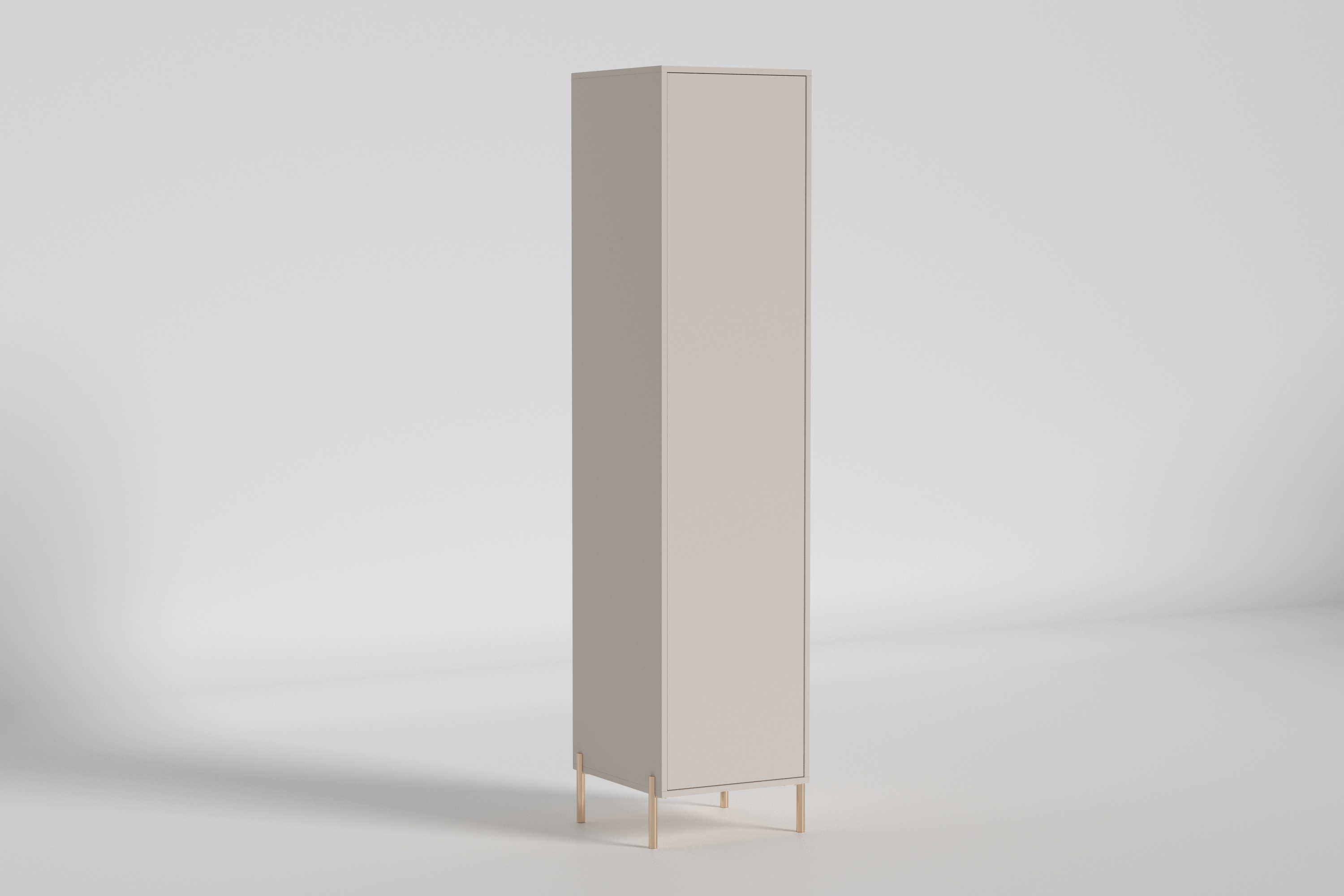 Зображення з  Пенал Dominika/Домініка №2, Готові кольорові рішення Сатин