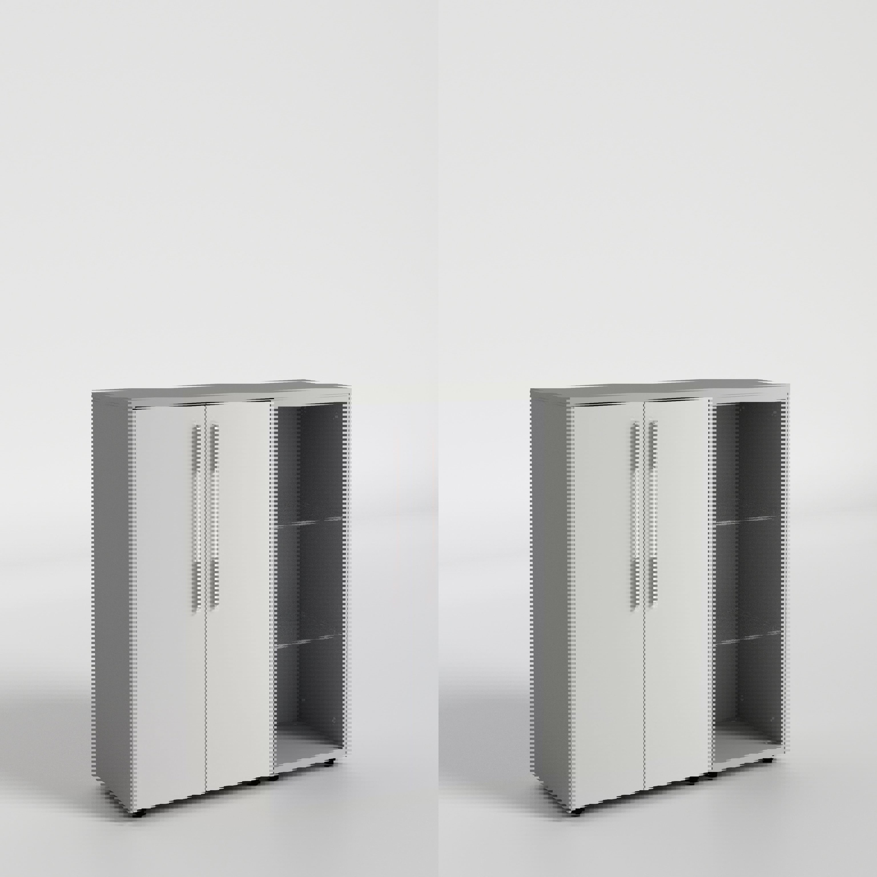 Зображення з  Комод Loom/Лум, Готові кольорові рішення Дуб Евок скам'янілий