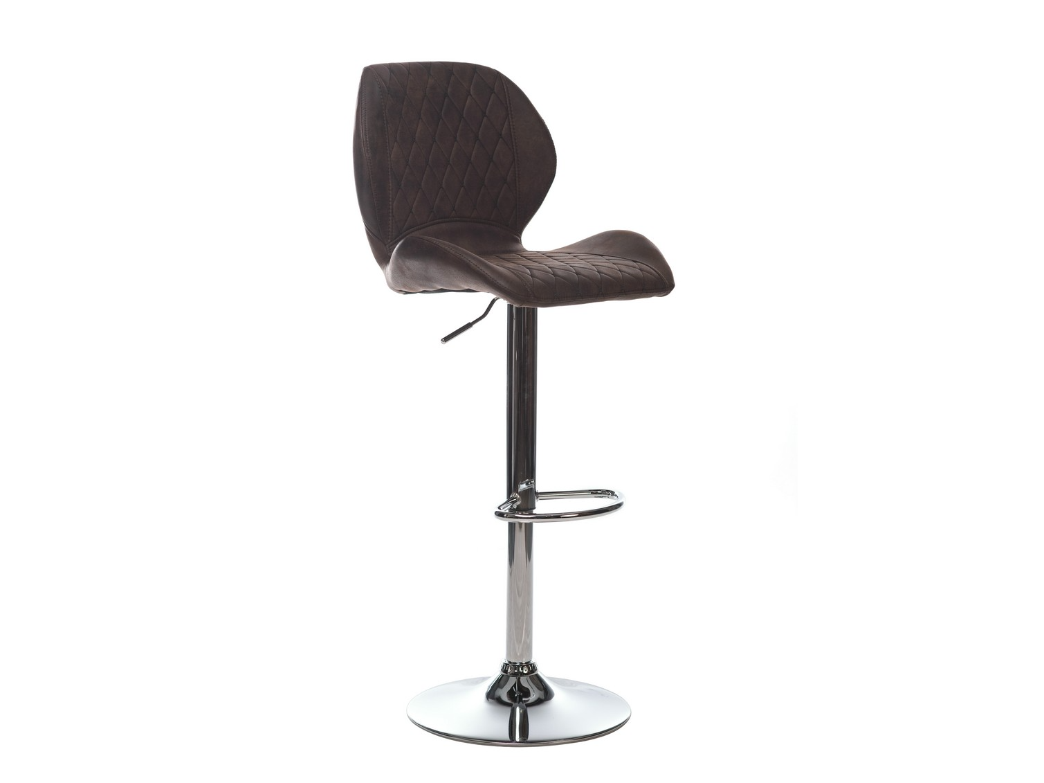 Зображення з  Барний стілець B-11 гавана