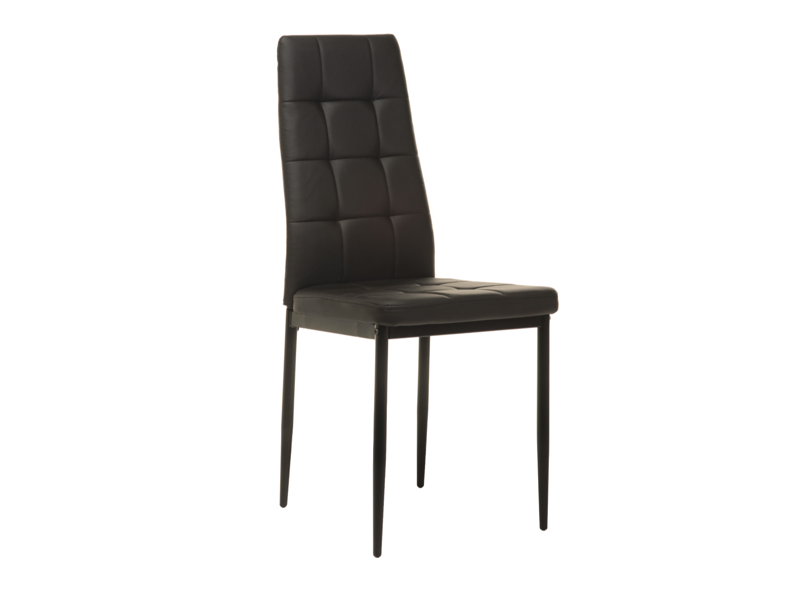 Зображення з  Стілець N-66-2 чорний