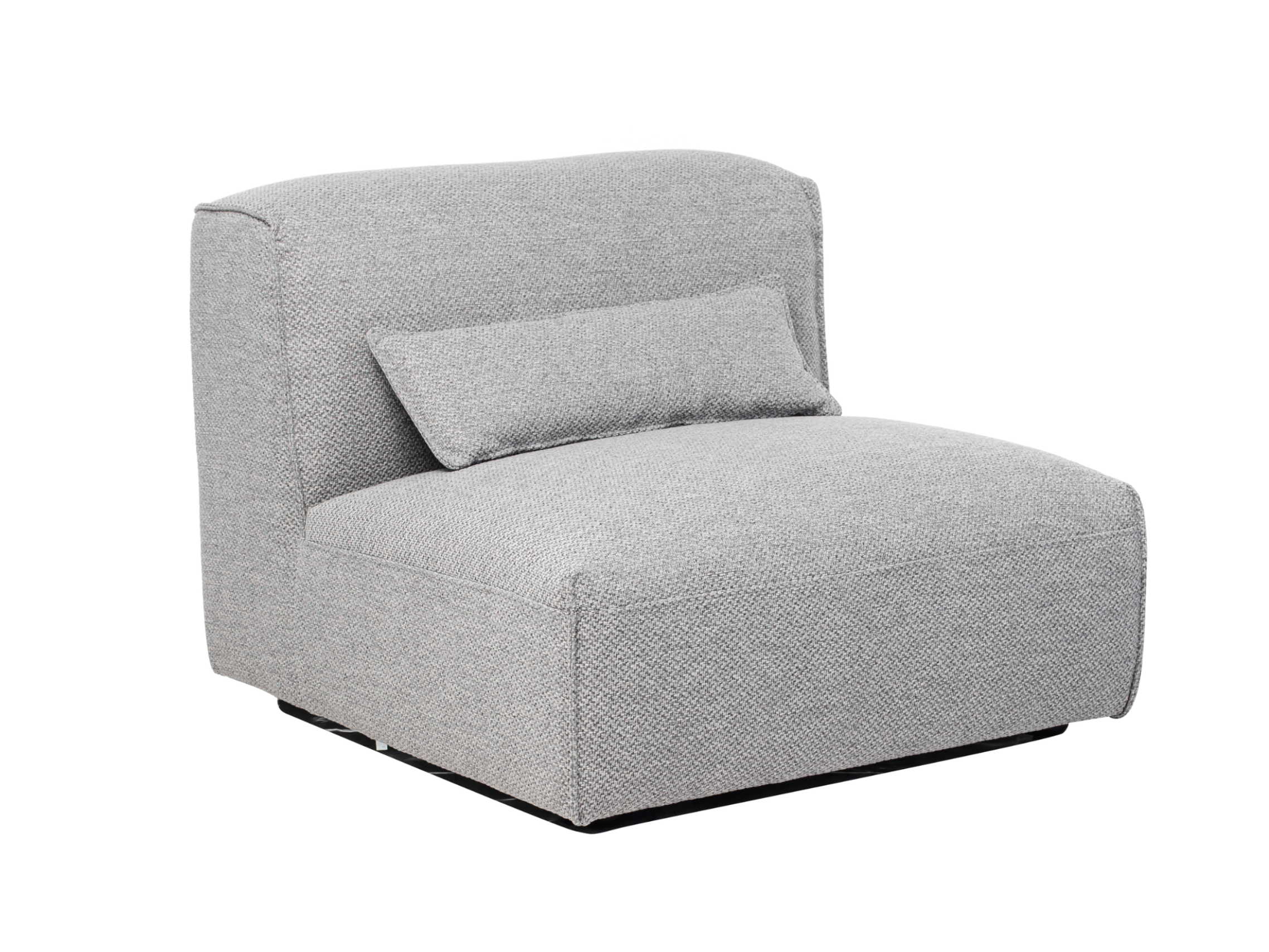 Зображення з  Модуль без підлокотників Рим