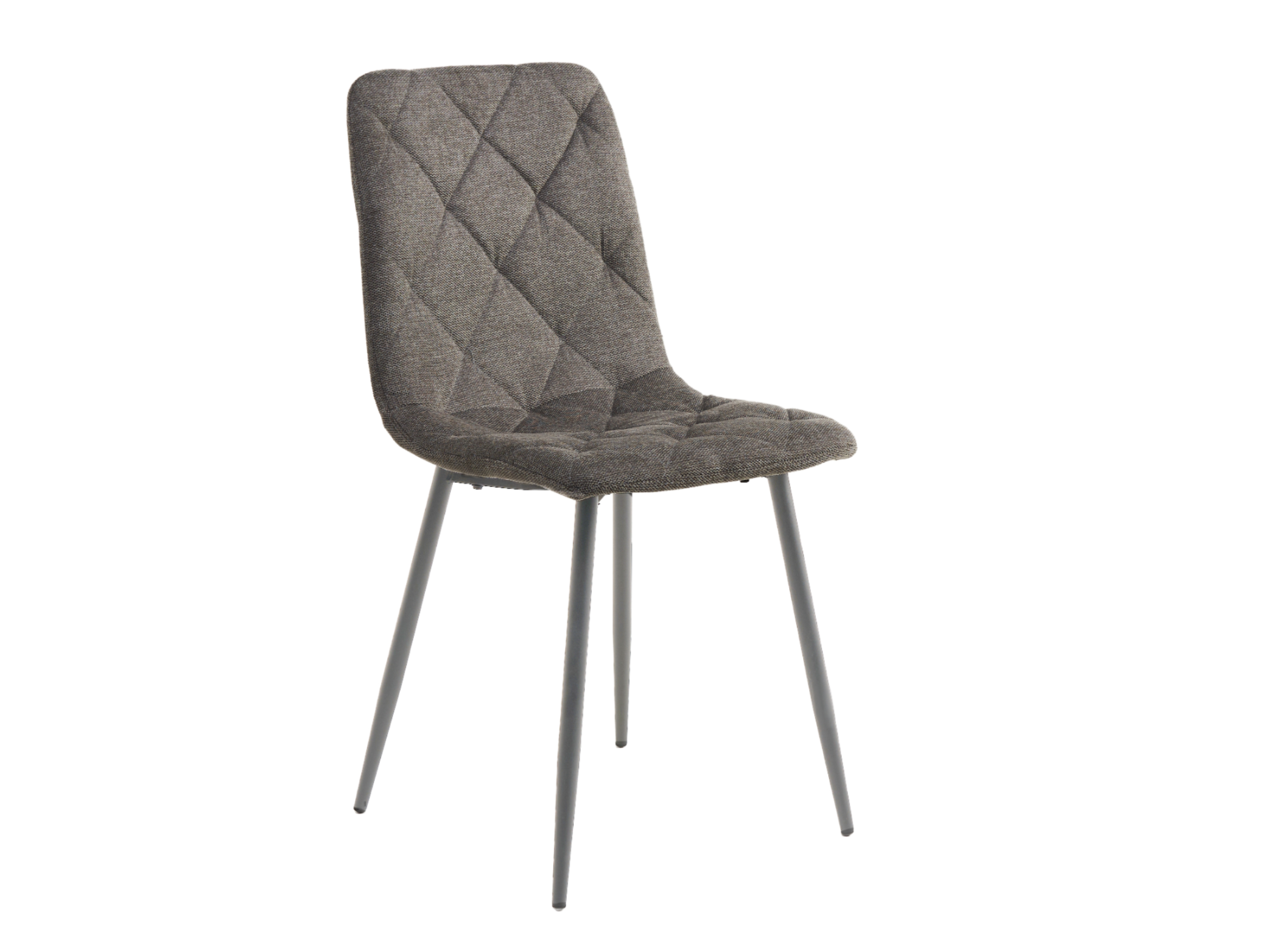 Зображення з  Стілець N-41 сірий + сірий