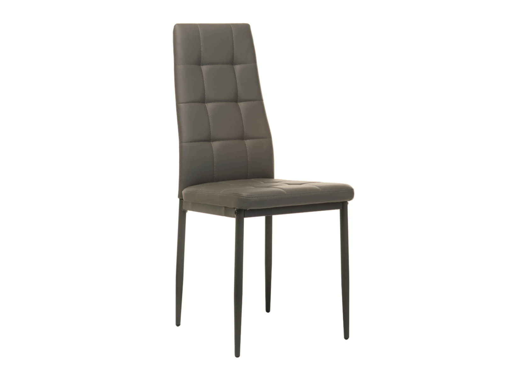 Зображення з  Стілець N-66-2 сірий