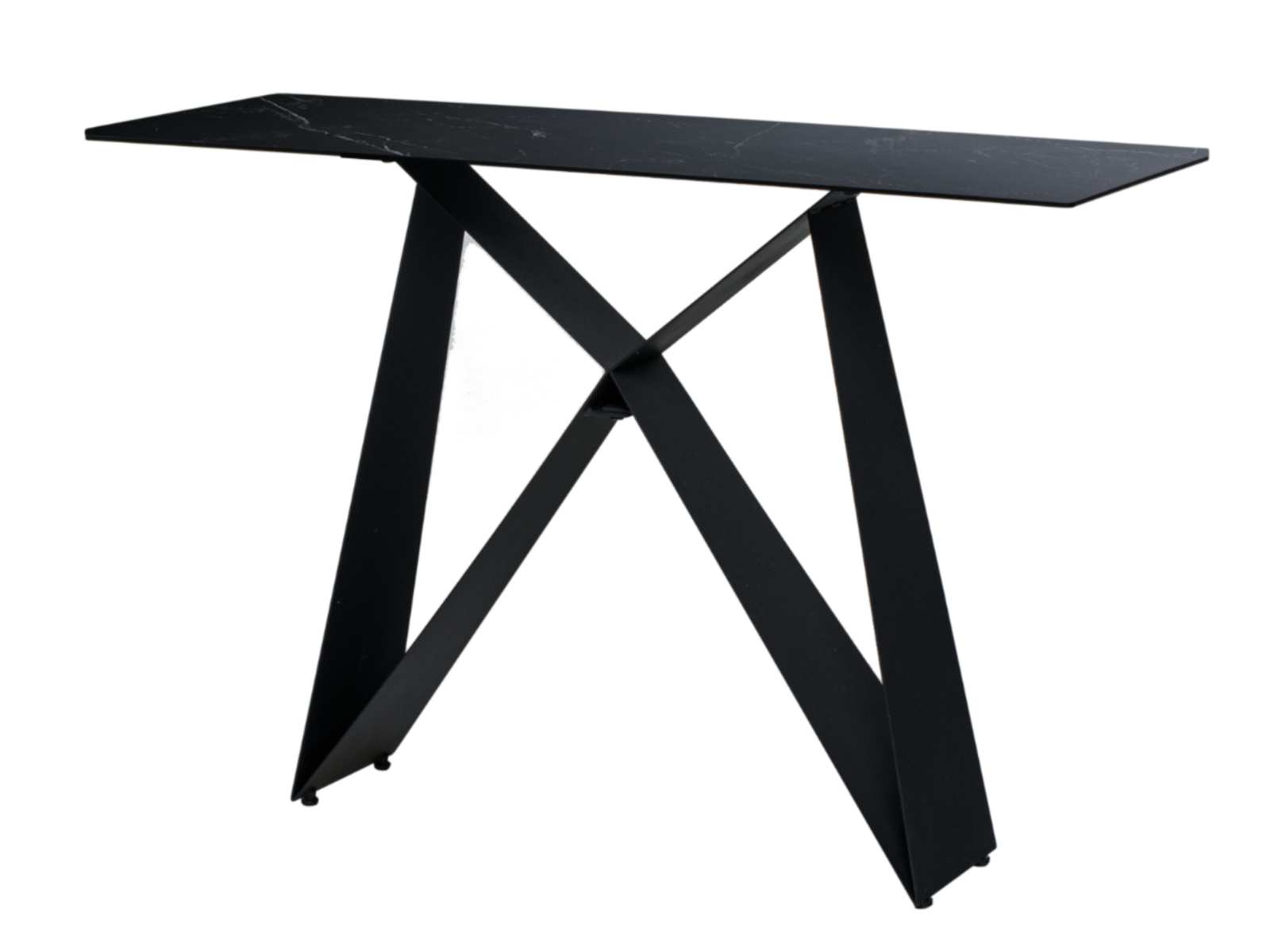 Зображення з  Консоль "Бруно" неро маркіна + чорний