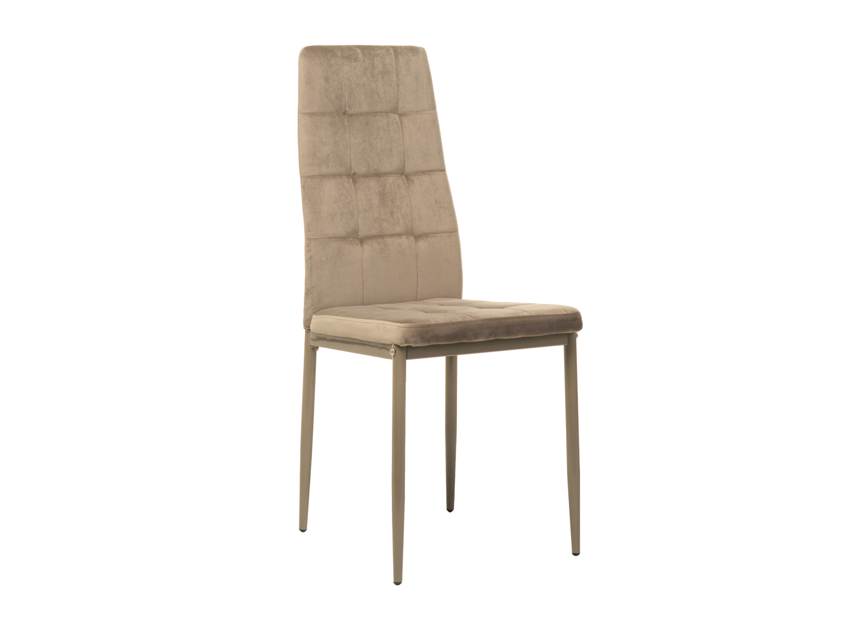 Зображення з  Стілець N-66-2 капучино велюр
