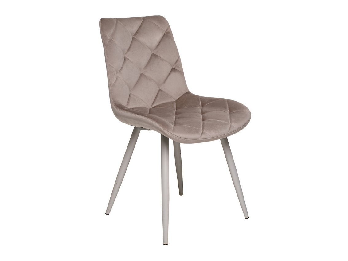 Зображення з  Стілець M-45 капучино велюр + капучино